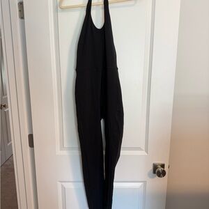 Aritzia Black Jumpsuit